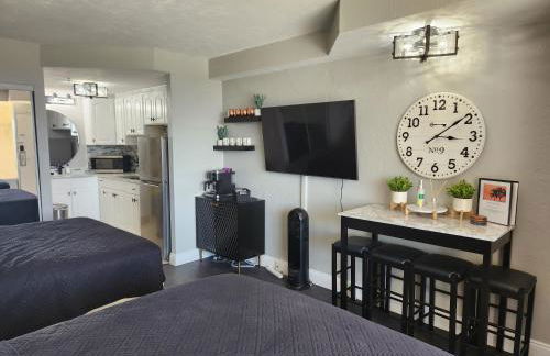 Modern Beach Condo-Daytona Beach - Foto 12
