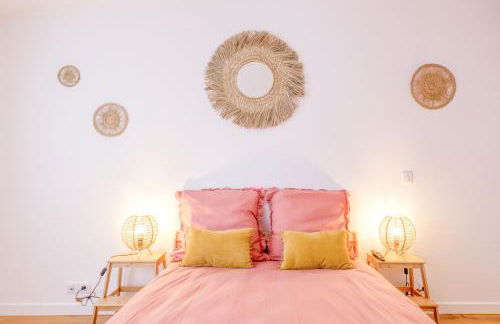 Villa Familiale Piscine Jaccuzi Entre Disney et Paris - Photo 3