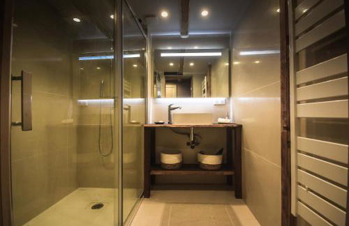 La Grange d'Aur - Place d'Auron - Foto 14