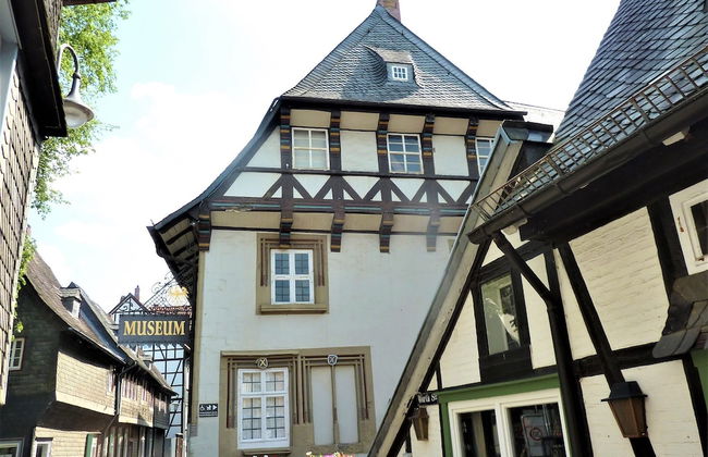 Ferienwohnung Tuchtfeld - Foto 47