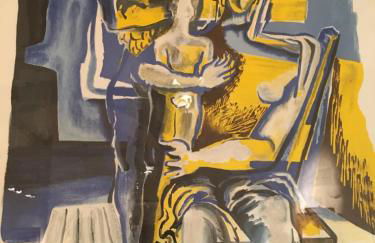 Luxembourg Montparnasse - Foto 12