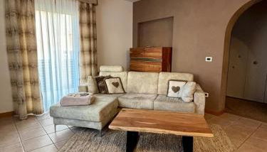 Villa Serena - appartamento a Primiero San Martino di Castrozza - Foto 4