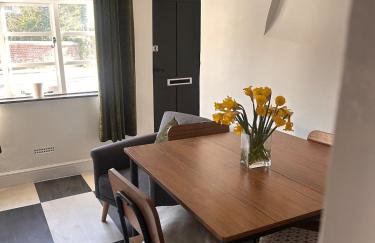 2 Bedroom Cottage in Debenham - The Old Toll House - Foto 11