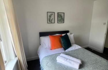 Live Like a Local in Barry, 4-Bed Home Near the Beach, Dog-Friendly, with all the Gavin & Stacey Charm! - Foto 18