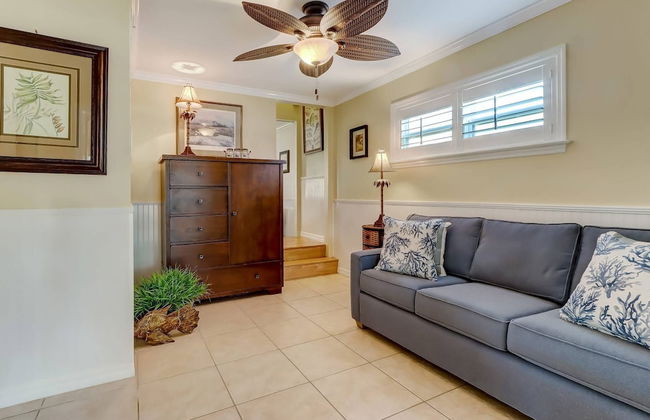 Florida Breeze - Foto 15