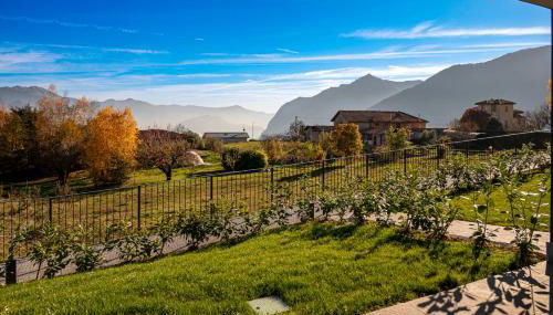 Italian Vacation Homes - Nature Escape - Foto 2, Garden, Garden view