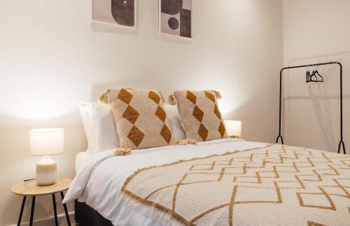 Luxurious & Modern London Apartment in Honor Oak - Photo 16