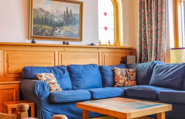 Berghaus Weitblick - Foto 11