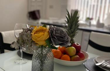 Cosy Cheerful 2 Bedrooms Near Piccadilly, Etihad Stadium Sleeps up to 5 - Foto 20