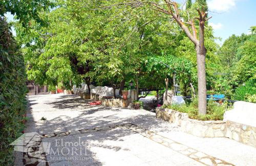 Apartamentos Rurales El Molino De Morillas - Photo 7