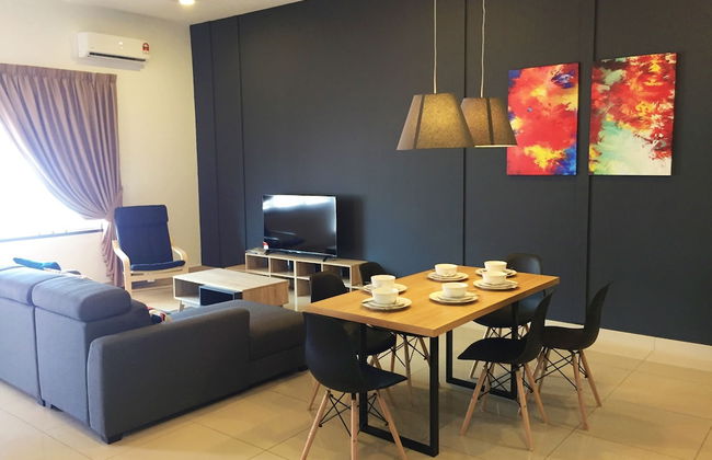 Desaru Luxury Homestay - Foto 2