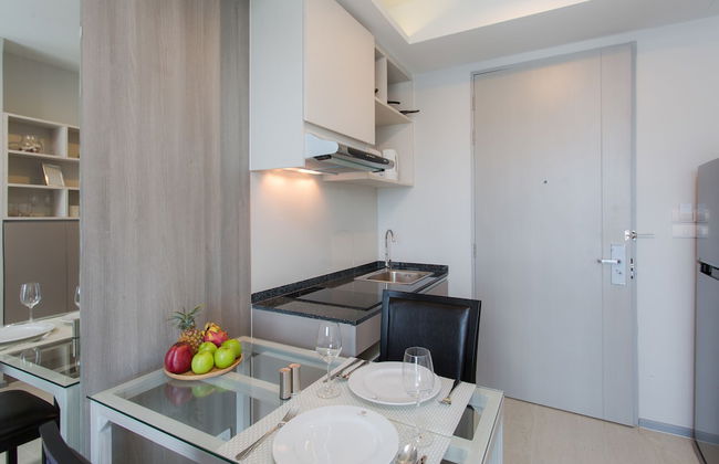 6th Avenue Surin Beach - Photo 22