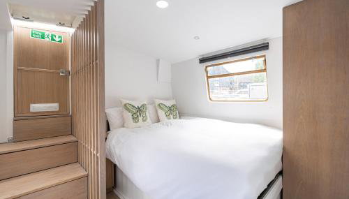 Serenity in the Heart of London - Foto 2