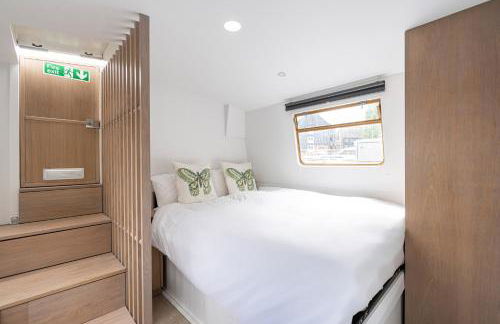 Serenity in the Heart of London - Photo 2