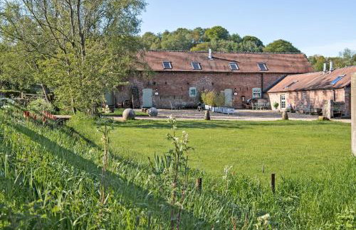 Nether Farm Barns - Foto 1