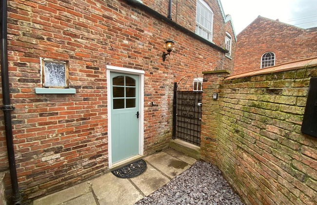 Characterful 3 Bed Cottage in Barrow Upon Humber - Foto 12