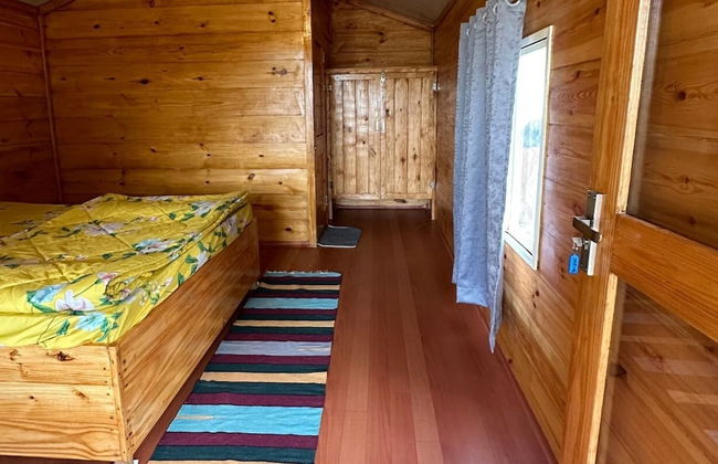 Basho Beach Huts & Cafe - Photo 16