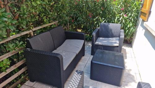 Villa pour4 pers à 700m de la plage de palombaggia - Foto 2