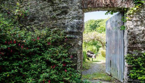 Gardeners Cottage - Foto 2