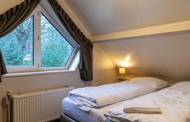 Holiday Home in Mook for 6 Person - Photo 4