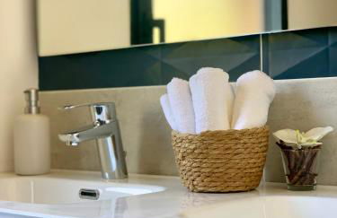 Résidence 3 étoiles Pietra Gemina - Appartements de vacances, au calme, avec Piscine - Foto 18