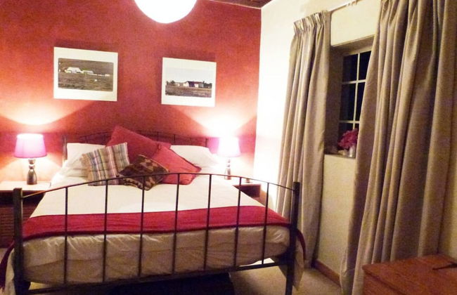 Cosy 6 Person Cottage With Mountain View - Photo 3