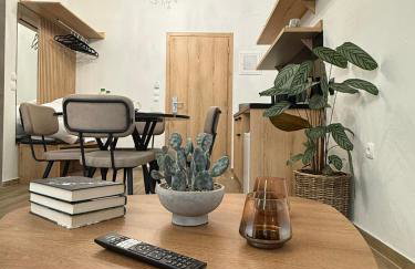 The Jax Luxury City Suites - Foto 16