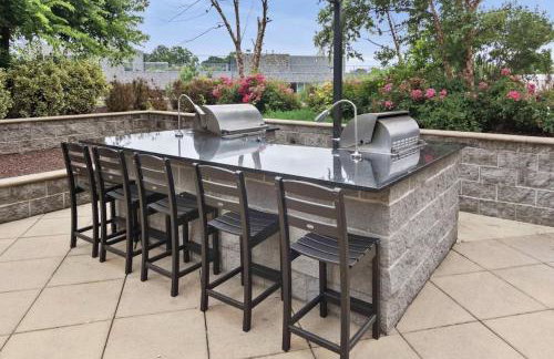 Luxury Apt In Harbor Point with Balcony - Foto 29