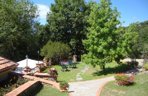 Agriturismo La Sarticola - Foto 38