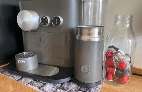 Großzügige Altstadt-Ferienwohnung "Willi" - Foto 8