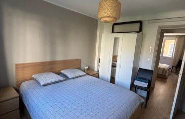 Appartement confortable et cosy sur le port de Nice - Photo 21