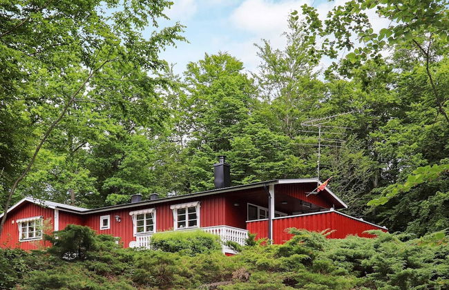 Holiday Home in HÃ¤stveda - Foto 30