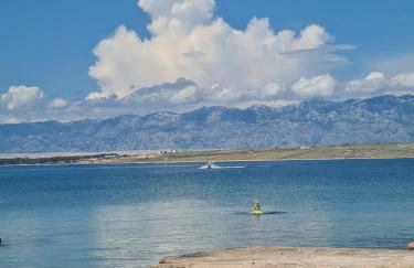 Apartmani Ruzmarin - Foto 5