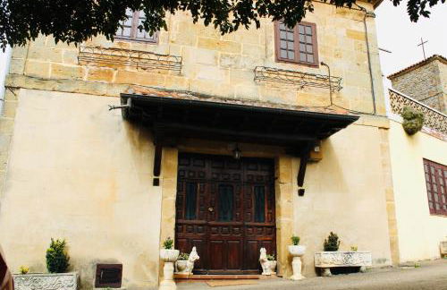 Casa de la Media Borona - Foto 2