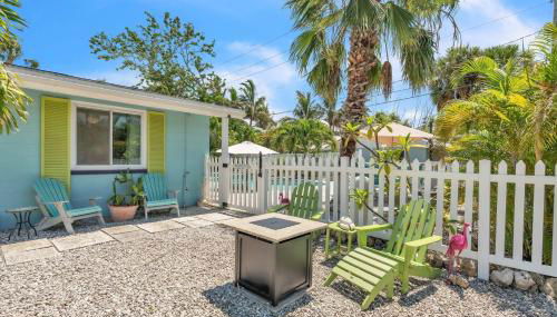 Beach N Bay 2 Bedroom Villa by RedAwning - Foto 5