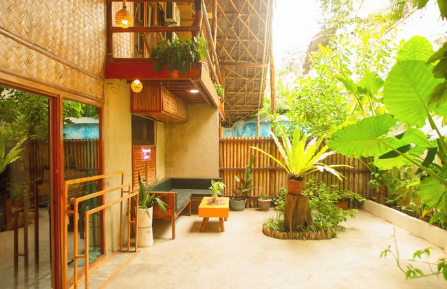 Happiness Native Villa - Foto 26