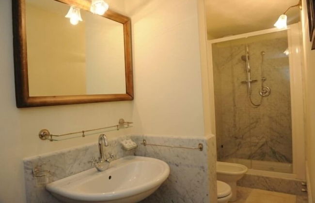 Dimora Garibaldi - Foto 37