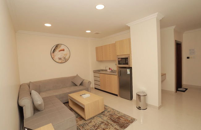 View Park 2 Hotel - Photo 13