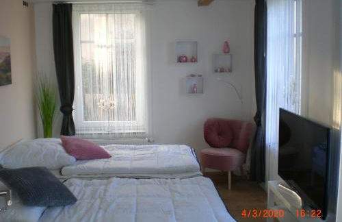 Ferienhaus Weitblick - Foto 29