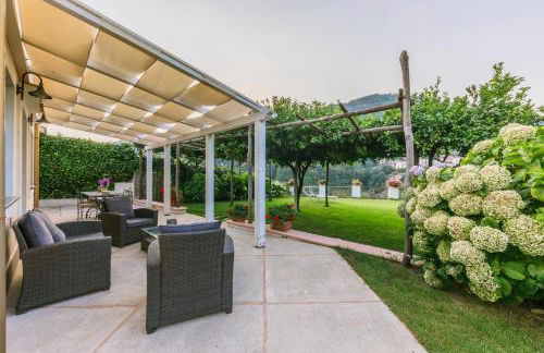 La residEnza Holiday House Ravello - Foto 30