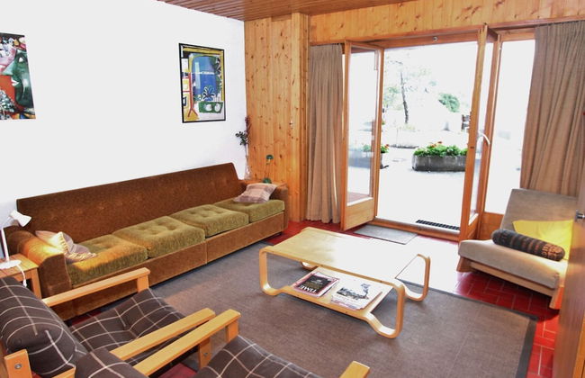 Apartment Near the Ski Lifts - Foto 1