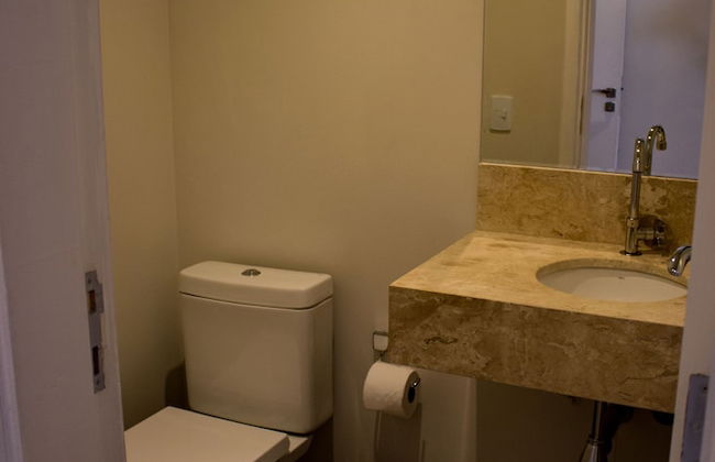 Chateau Campos do Jordão - Foto 30