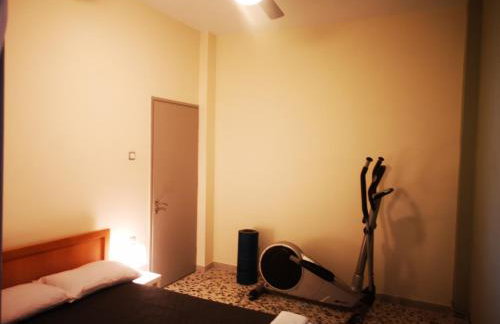 Sea View Apartment with 3 Bedrooms in Amfilochia - Foto 71