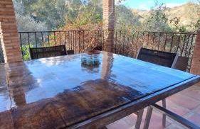 Finca el Agua da Vida (Los Eucaliptos & Los Olivos) - Foto 13