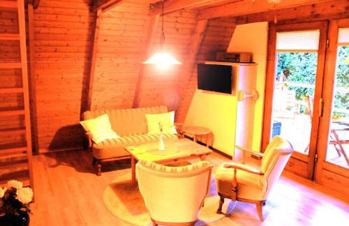 Ferienhaus Lüttje Swaan - Foto 15