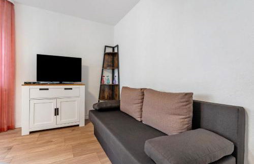 Fewo unter der Kirche - Foto 18