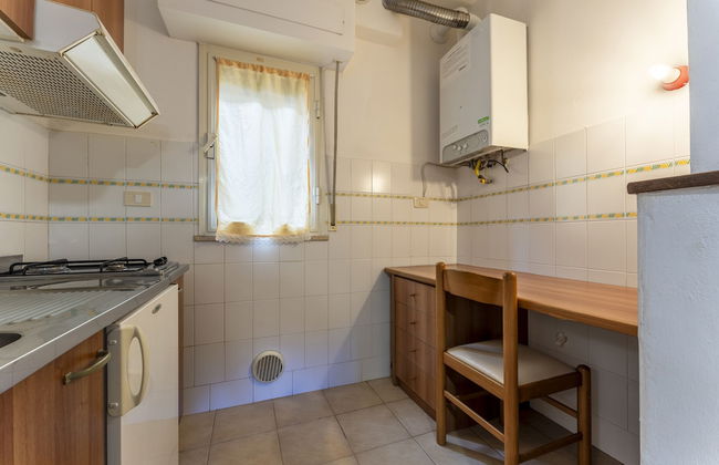 Giannella Beach Residence Apartment - Foto 16