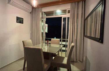 Central, Completo e Aconchegante - Foto 8