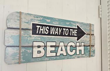 Hayling Hideaway, private cosy annex near to beach - Photo 8