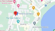 Market House, Mousehole - Foto 3